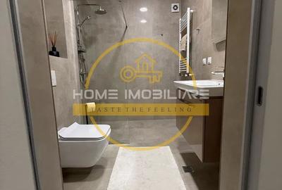 Apartament 2 camere/2 bai/2 balcoane / 103mp / zona Palas Mall - 10