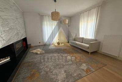 BANEASA RESIDENTIAL PARK | VILA INDIVIDUALA 4 DORMITOARE | TEREN 700 MP - 27