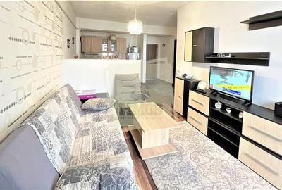 Apartament in exclusivitate 2 camere balcon parcare la Dedeman - 1