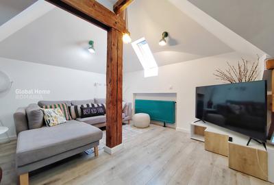 Dorobanți-Capitale | Loft Boem | Design & Personalitate - 9