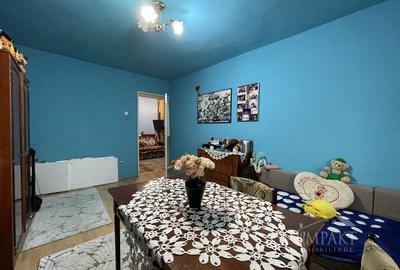Apartament spre vanzare cu 2 camere decomandate in cartierul Manastur! - 2