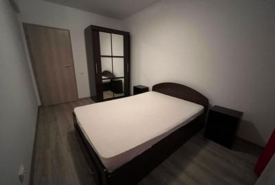 Apartament 2 camere Rotar Park 1-Pacii/Centrala proprie/Parcare/Metrou - 2