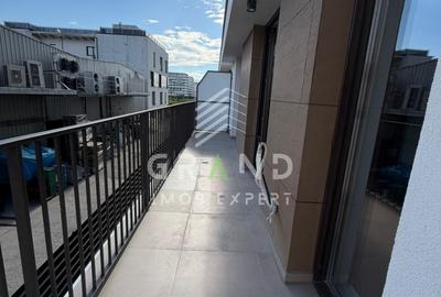 Apartament 2 camere 53mp | balcon | parcare | zona Eroilor - 9