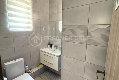 Apartament 3 camere 73mp, Tatarasi - Piața Chirilă, AC, decomandat - 12