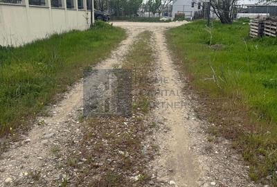 Teren intravilan 953 mp – comuna Tunari, sat Dimieni | judetul Ilfov - 4