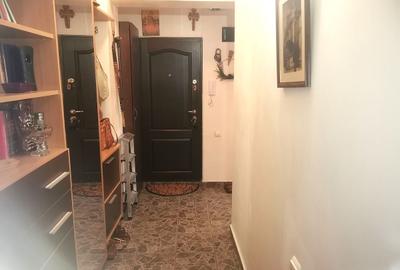 Apartament 3 camere - Central Plevnei (vizavi de Orhideea Gardens) - 11