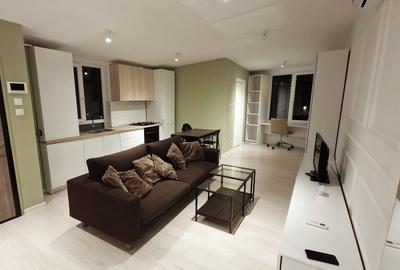 Apartament 2 cam, 40mp, Prima Inchiriere, Metrou - Obor | Mosilor - 1