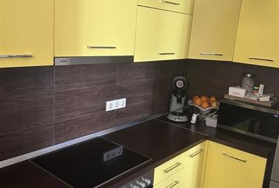 Apartament 2 camere cu balcon in Cartierul Arhitectilor - 5