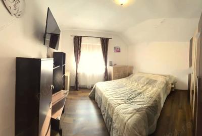 LAZU vila P+M, deosebita, ideala familie, 4 camere, facilitati multiple - 3