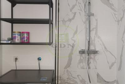 Duplex de închiriat în Borhanci - 4