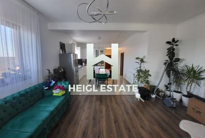 Duplex finalizat cu 3 camere in Mosnita Noua langa Profi - 2