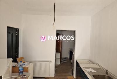 Apartament 2 camere la casa, curte comuna, Lendt, ID 986 - 8