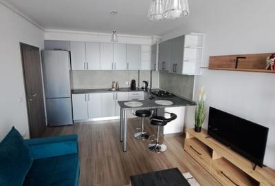 Studio Grandis Residence, disponibil imediat. - 2