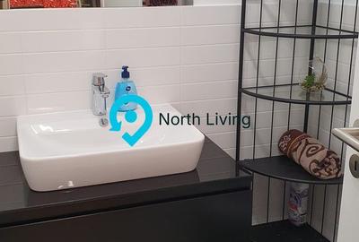 Apartament Premium | 2 Bai | Etaj 2 | Aviatiei Park - 23