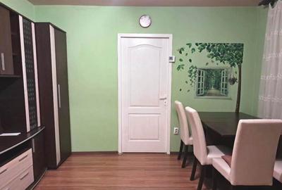 Apartament modern 2 camere balcon zona Cedonia - 1