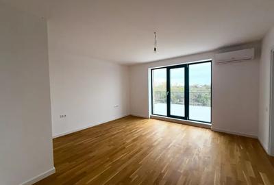 Penthouse 3 Camere LUX Metrou 500m Vedere Lac Terasa 85m Comision 0 - 9