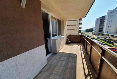 Inchiriere Apartament 2 Camere cu parcare Complex Rezidential Urban zona Coresi - 16