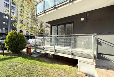 Spațiu comercial, vitrină stradală, zona Coresi – Maurer Residence - 11
