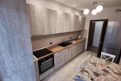 Day Residence Dristor | 2 Camere - 1