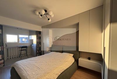 Apartament 4 camere |101 mp utili + terasă panoramică 105 mp - 3