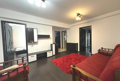 3 Camere 64mp Ideal Rezidence, Iasi - 1