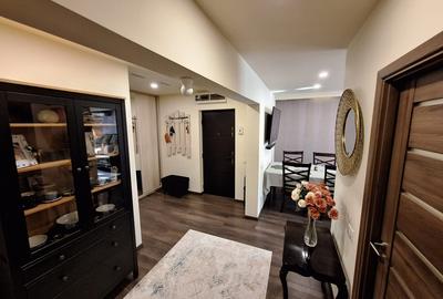 Apartament 3 camere | De Inchiriat | Aviatiei | Parcare - 4