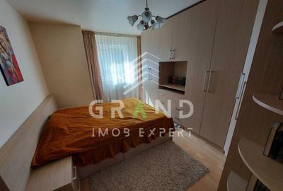 Apartament 3 camere 61mp | balcon 4mp| zona Teilor - 1