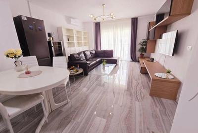 Apartament cu 2 camere decomandat în Torontalului