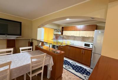 De închiriat apartament 3 camere – Zona Primăverii - 3