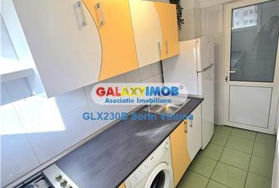 Garsoniera Nicolae Grigorescu | decomandata | balcon | AC -8min.metrou - 7