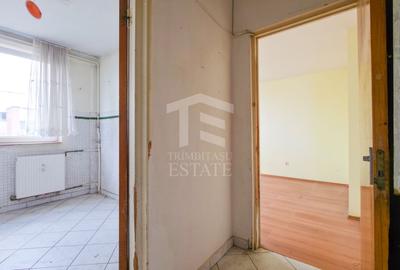 Apartament 3 camere, Drumul Taberei 81 - 7