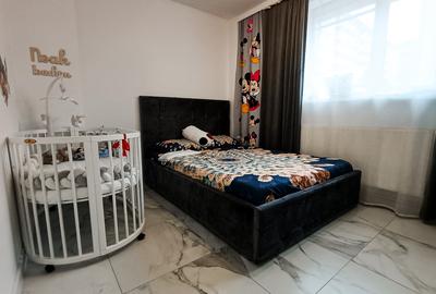 Comision 0%! 3 camere mobilat si utilat + Parcare | Chiajna - 8