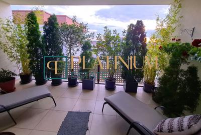 P4788 PENTHOUSE cu 3 camere  zona Torontalului, terasa 40 MP, Parcare Subterana - 1