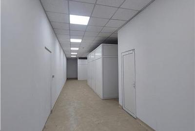 Hala pentru productie depozitare sau  sediu administrativ - 10
