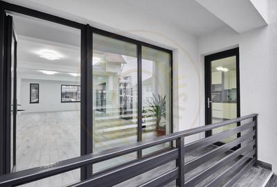 Spațiu generos de închiriat-ideal clinica/birouri/centru educ. Pitești-Dumbravei - 6