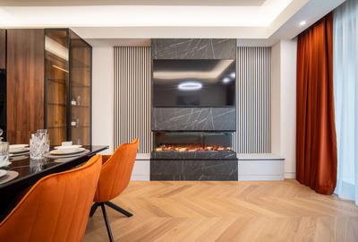 NEW | 2 Room apartment | BHB, Floreasca | Spa Facilities - 4