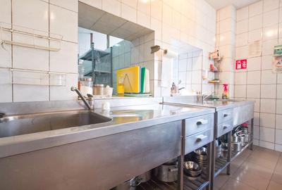 De vânzare – Proprietate comercială tip Restaurant & Salon Evenimente - 25