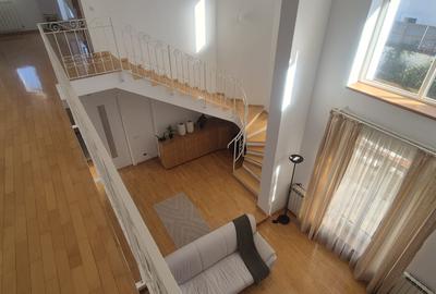 Vila individuala Iancu Nicolae - British School - 21
