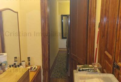 Apartament 4 cam Centru Istoric situat in casa cu 4 apartamente - 5