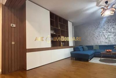 3 Camere de inchiriat | Pipera - Domus Residence | Parcare | Terasa | Luxury - 2