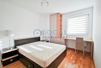 3 camere modern 75mp bloc nou parcare subterana zona FSEGA - 6