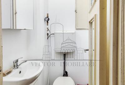 Aparatment 2 camere in vila*Dorobanti*Aviator Teodor Iliescu - 6