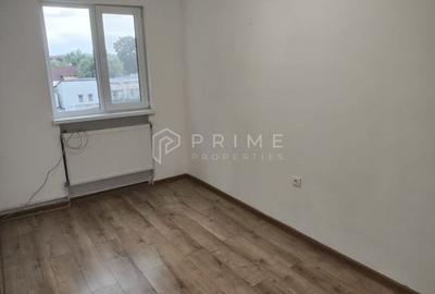 Apartament cu 3 camere, Etaj 3 – Cartier Mureșeni - 2