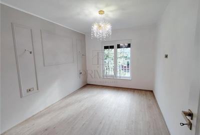 Duplex separat prin carport - Mobilat lux - Panouri si Asfalt - 7