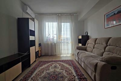 Apartament cu 3 camere decomandat, mobilat în Apărătorii Patriei