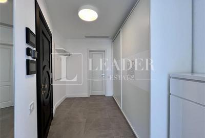 Apartament cu 3 camere mobilat | Dacia | Locatie premium - 30