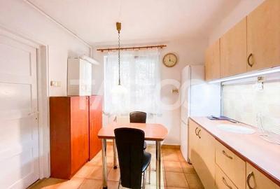 Apartament in zona centrala cu 2 camere zona retrasa si linistita - 3