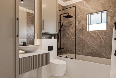 ENKA – Complex Case Mediteraneene Parter | Miroslava - Comison 0% - 6