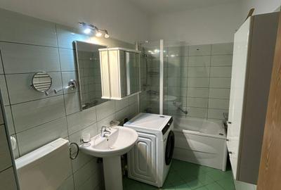 Apartament 2 camere | Herastrau | parcare tip Klaus | gradina | parter - 8