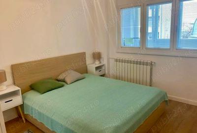APARTAMENT 3 CAMERE DE INCHIRIAT CALEA VICTORIEI - 5